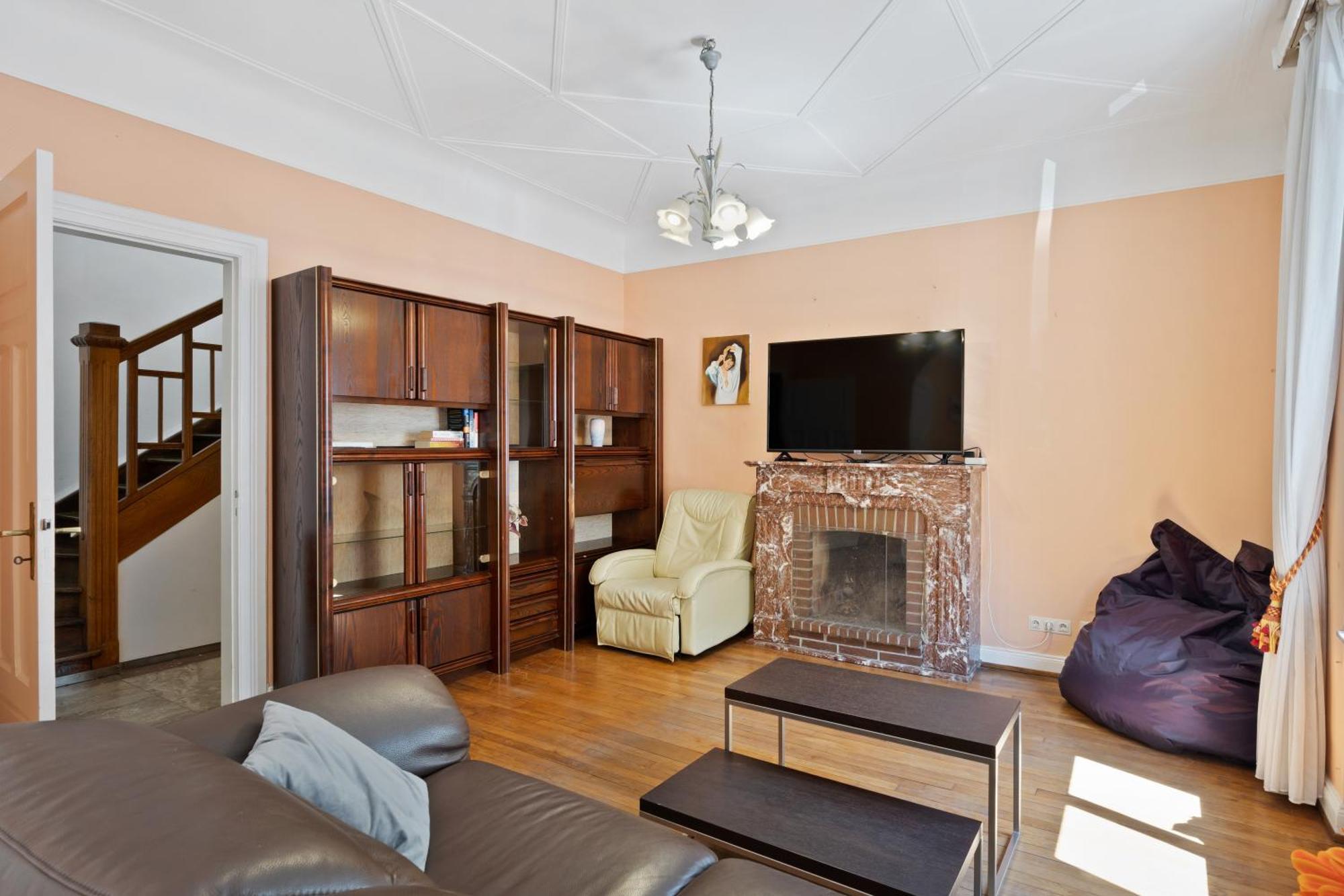 Charming 3-br Townhome Near City Center * Luxemburgo